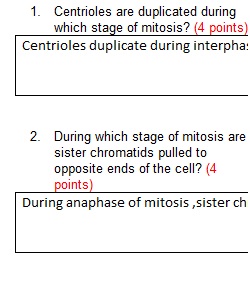 Unit III HW